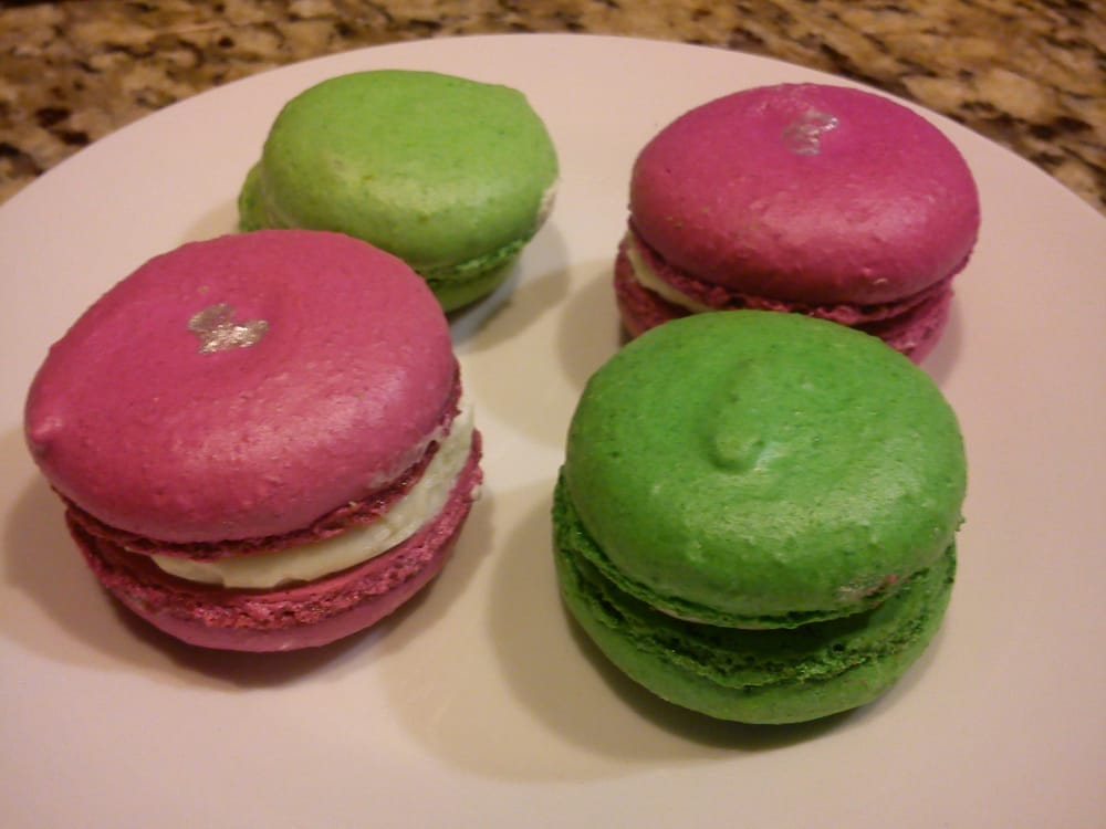 the sweet boutique bakery photo